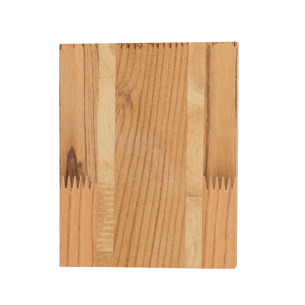 Papa Poka Pine