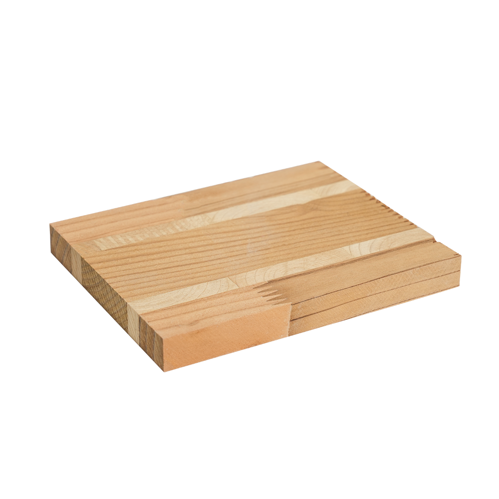 Papa Poka Pine