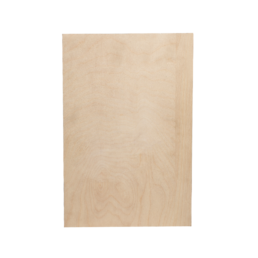 Papa Poka Birch