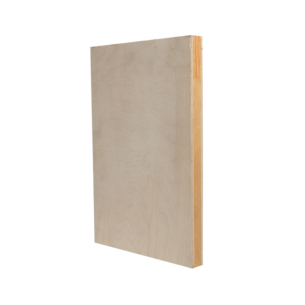 Papa Poka Birch