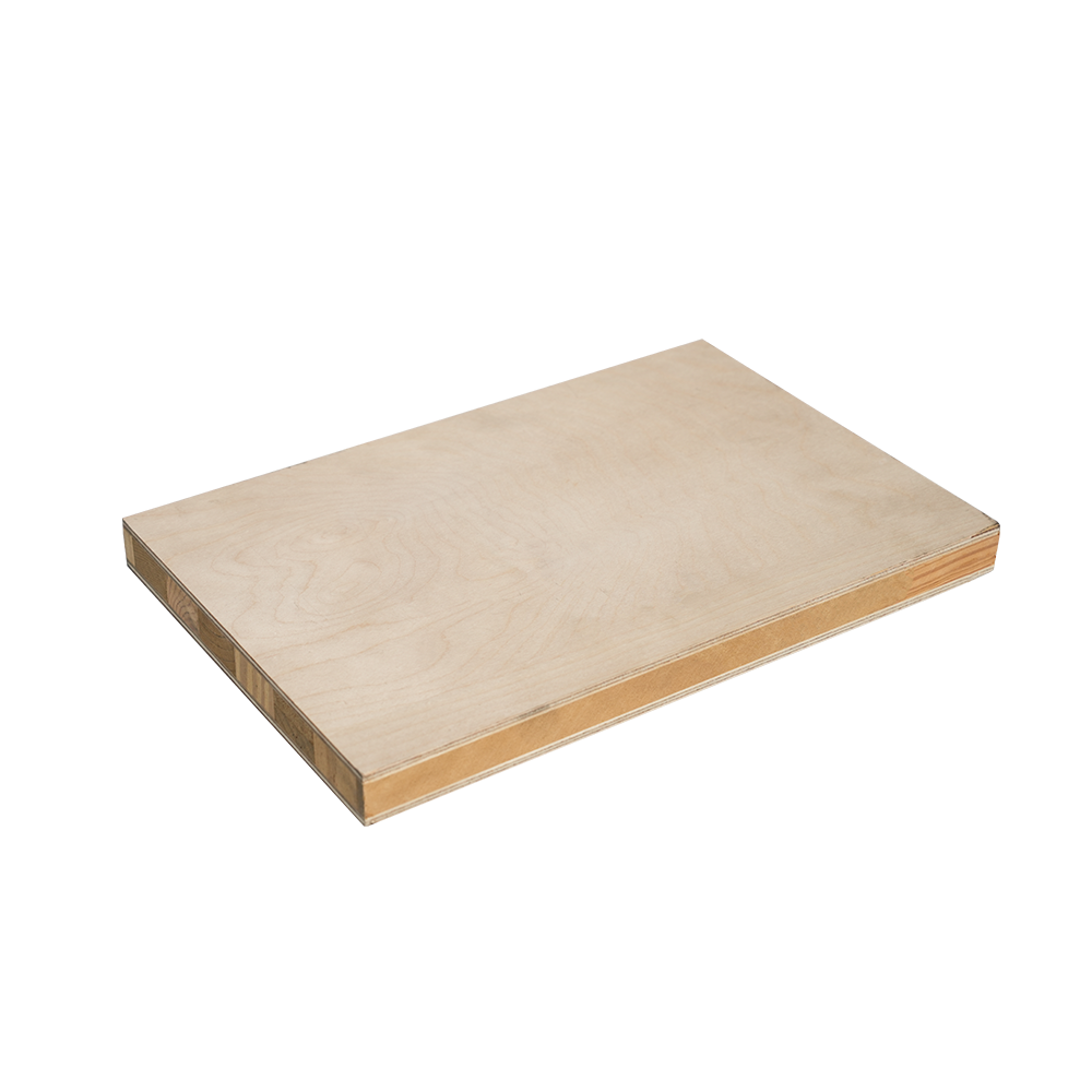 Papa Poka Birch