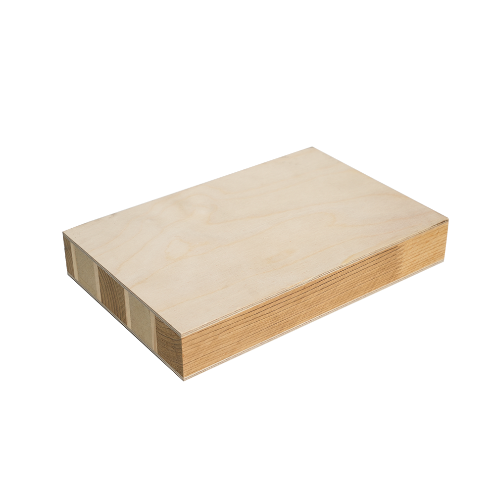 Papa Poka Birch