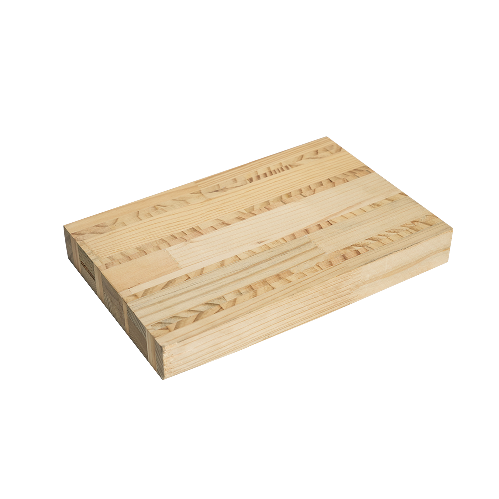 Papa Poka Pine