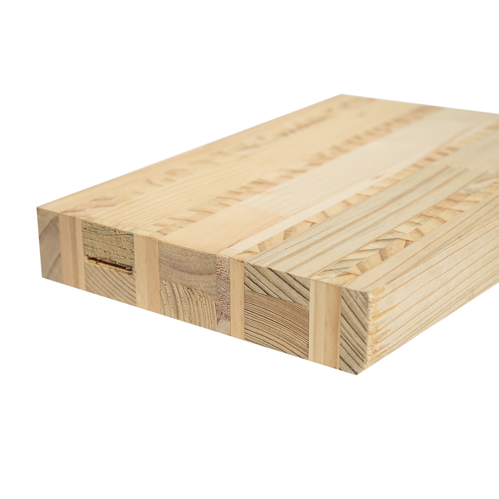 Papa Poka Pine