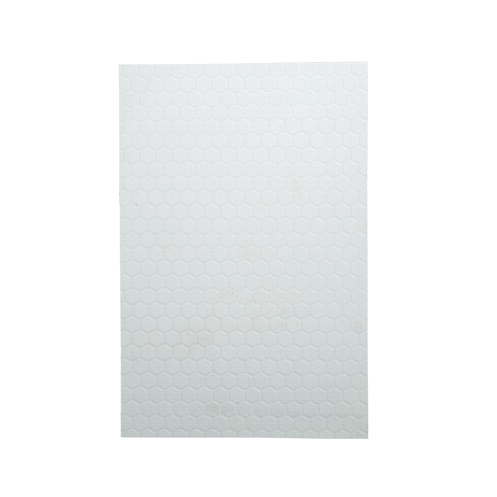 Melamine Maka Birch Plywood