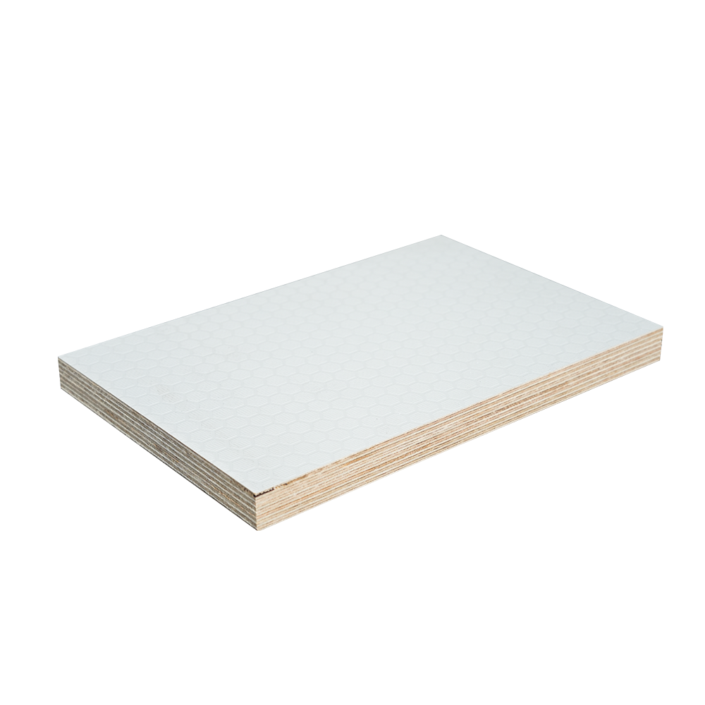 Melamine Maka Birch Plywood