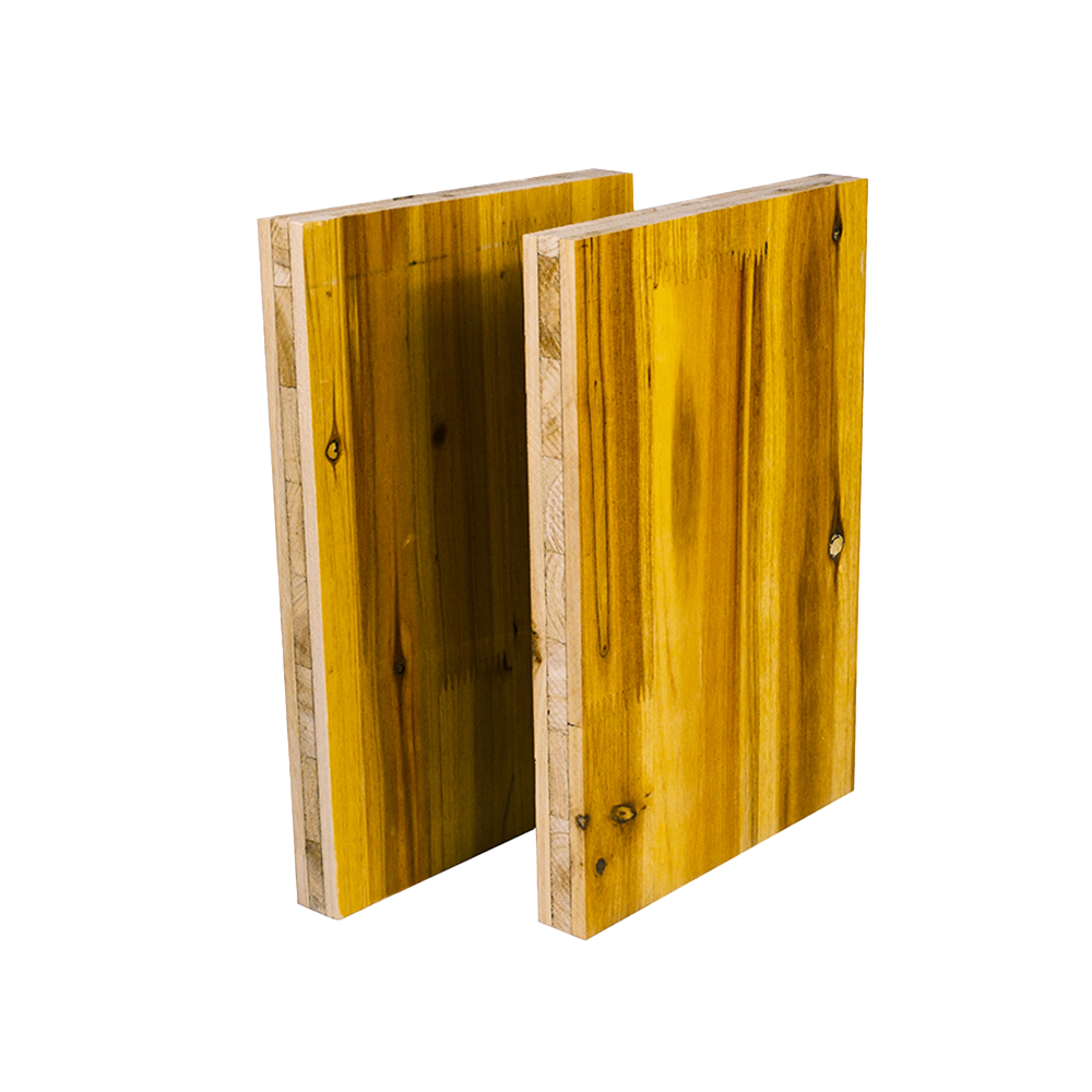 3-Ply Pani Melemele Panel