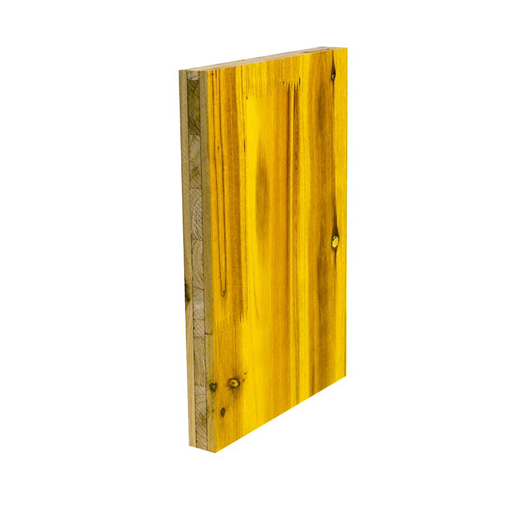 3-Ply Pani Melemele Panel