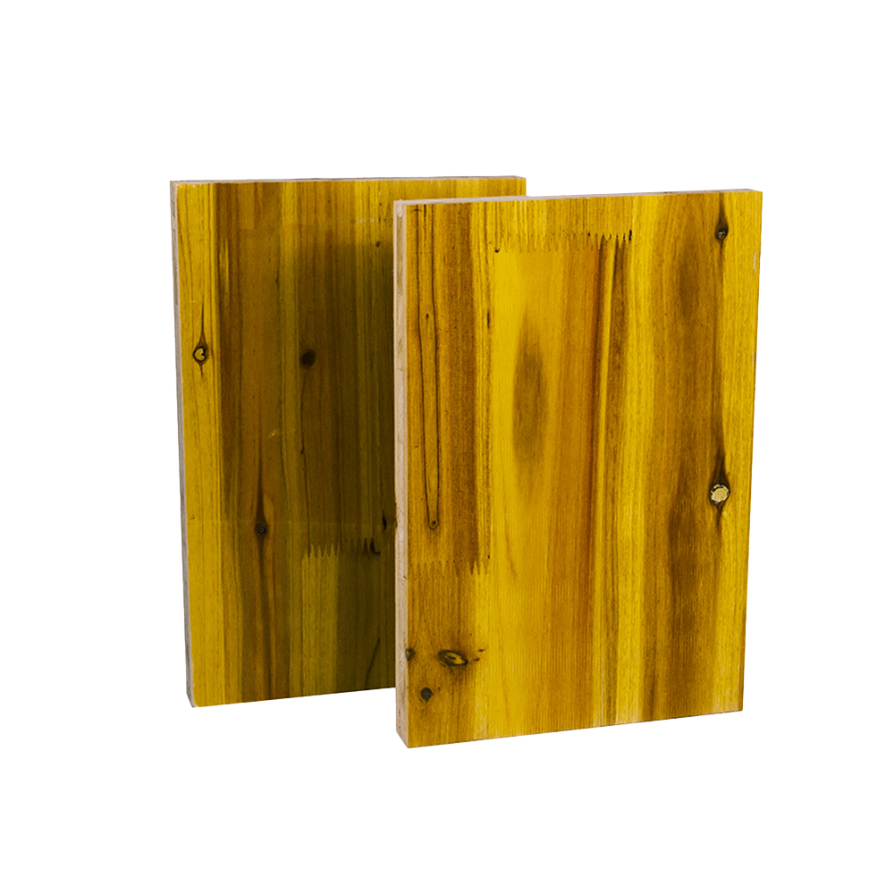 3-Ply Pani Melemele Panel