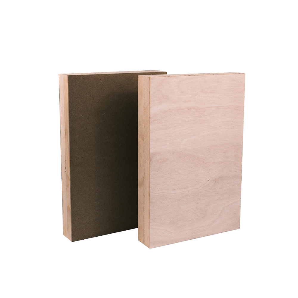 5-Ply Papalua Core Blockboard