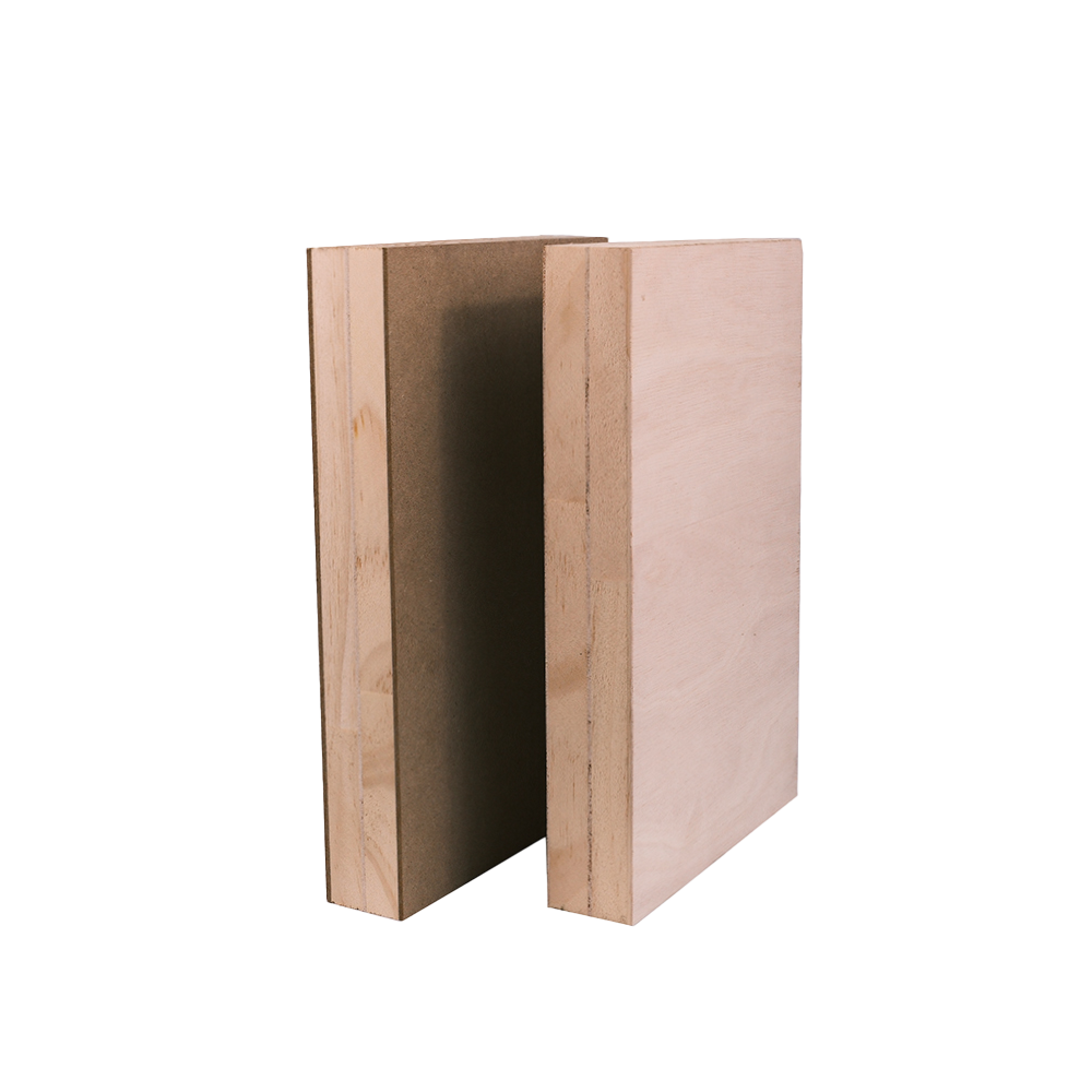 5-Ply Papalua Core Blockboard