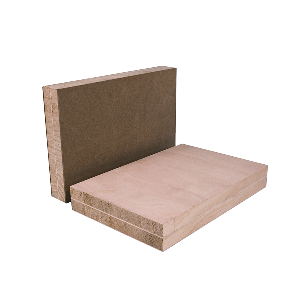5-Ply Papalua Core Blockboard